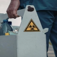 Biohazard Cleaning 3